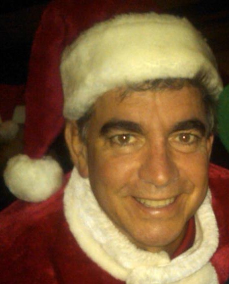 Santa Kevin